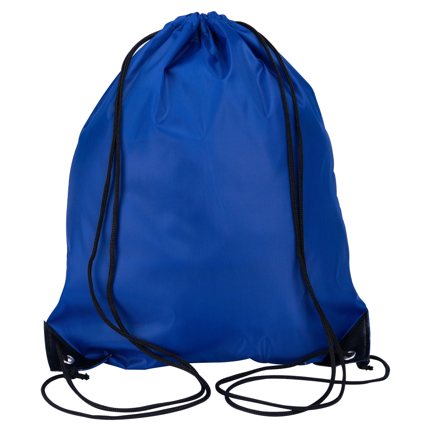 FlyFlyPromos - Oxford Drawstring Backpack Image 7 - Promotional Product
